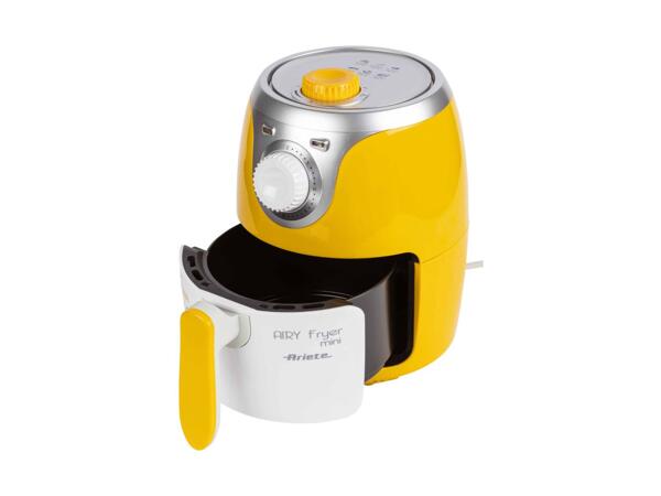 ARIETE(R) Mini airfryer