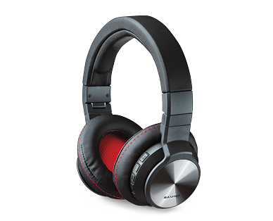 Bluetooth Headphones