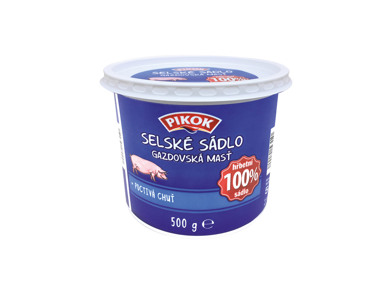 Selské sádlo