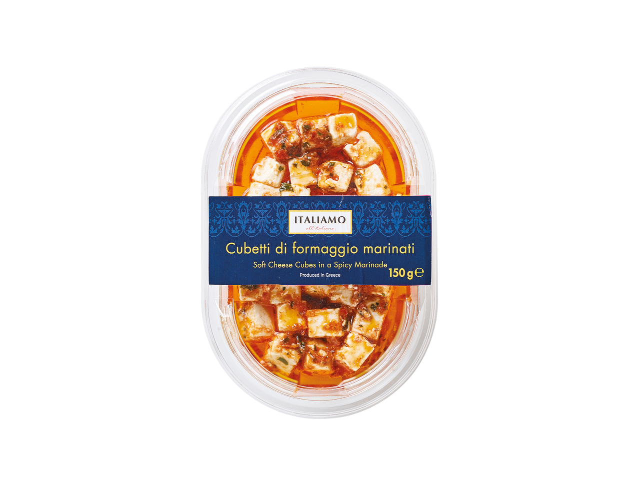 Antipasti
