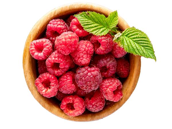 Himbeeren aus Österreich