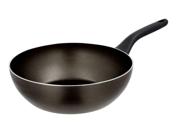 Mini Aluminium Wok