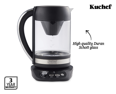 Tea Maker