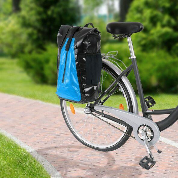 Cykeltaske