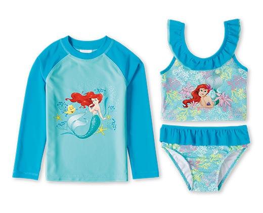 Childrens Character Swimsuit