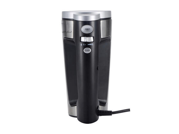 Hand Mixer