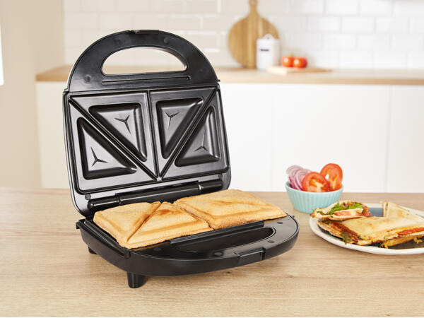 SILVERCREST(R) Toaster
