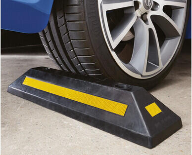 Wheel Stopper
