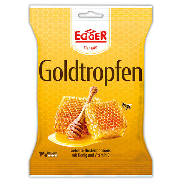 Hustenbonbons