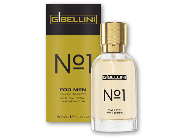 G.BELLINI Eau de toilette