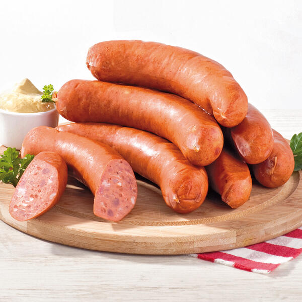 Burenwurst XXL