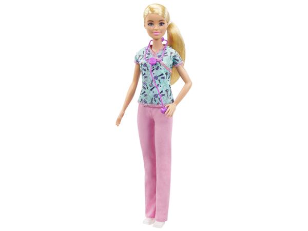 Barbie - You can be anything range