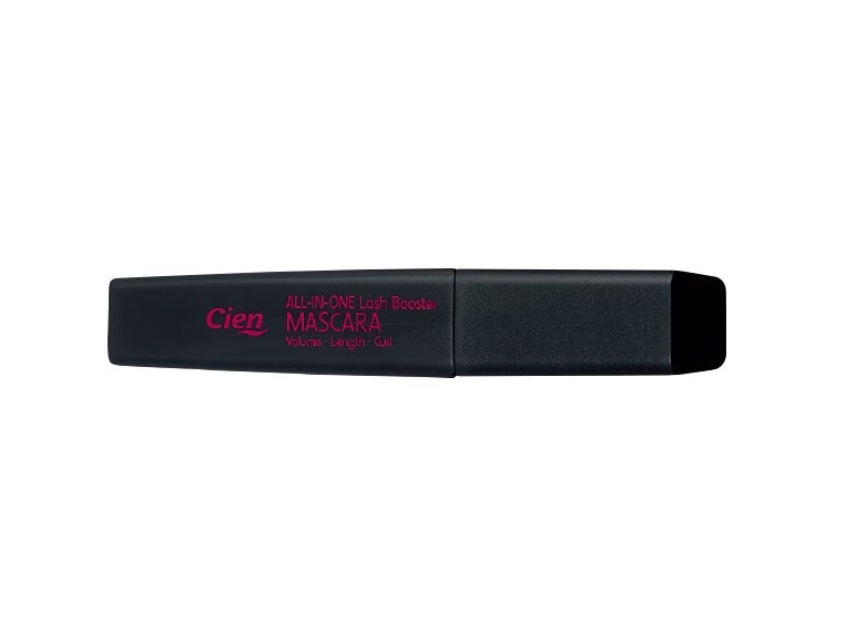 Mascara lash booster