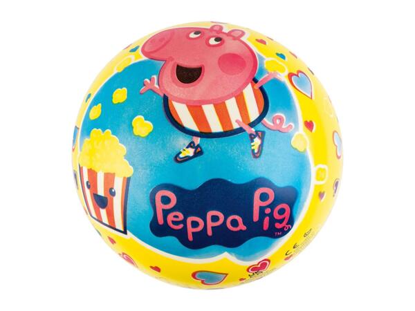 Character PVC Ball