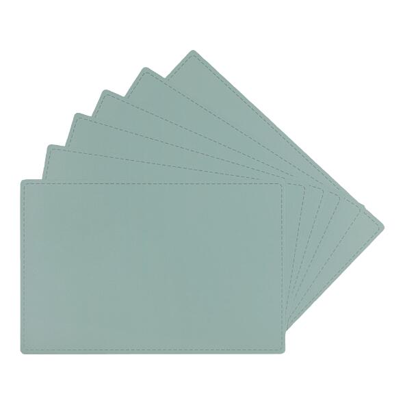 CROFTON(R) Sets de table, 6 pcs