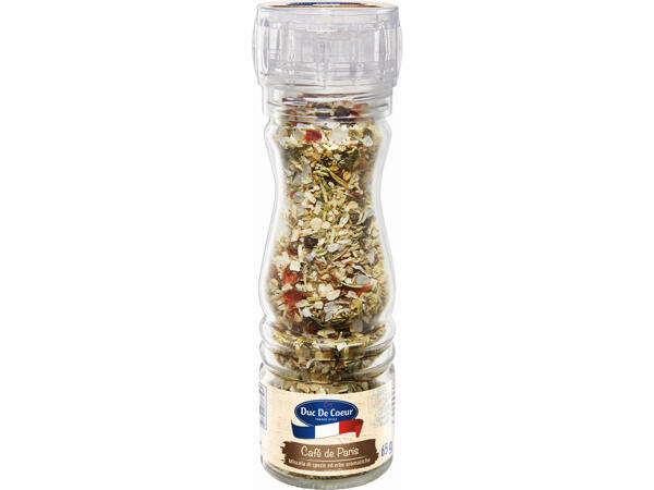 Spice Mix