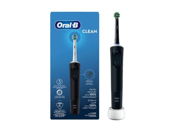 ORAL-B(R) Elektrisk tandbørste