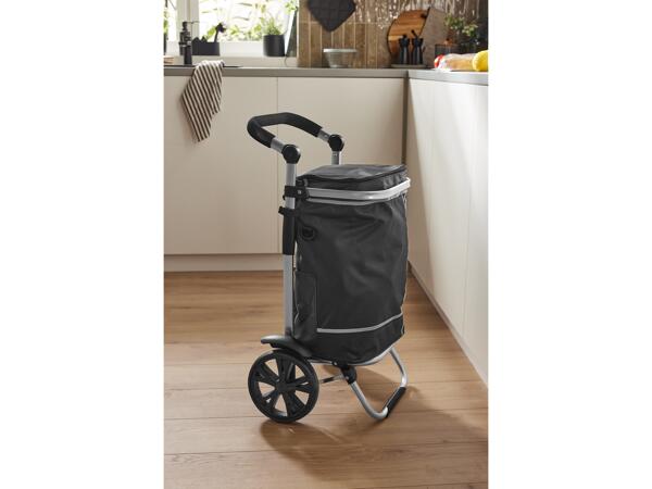 Shopping Trolley