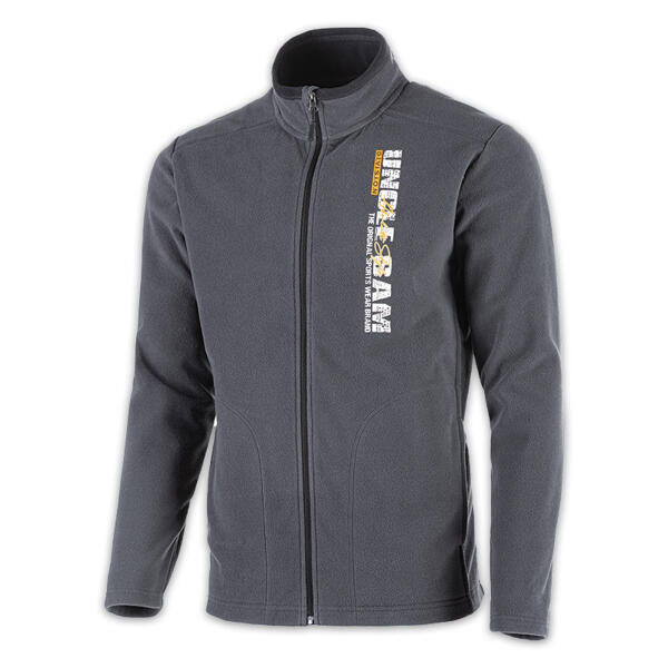 Fleecejacke