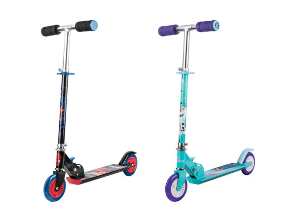 Trottinette pour enfant
