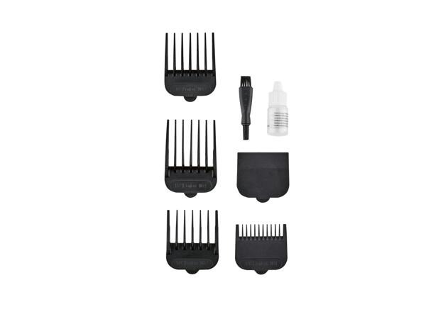 Hair Trimmer Corded