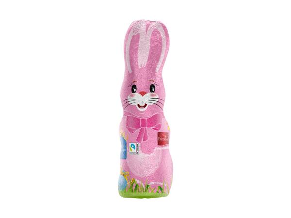 Milk Chocolate Easter Bunny