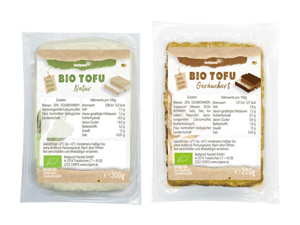 Bio Tofu