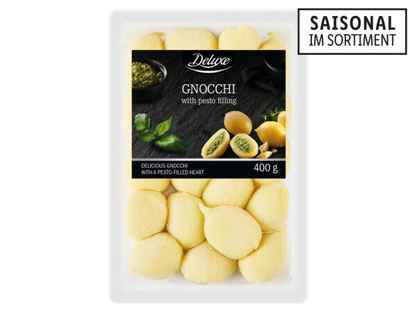 Gnocchi