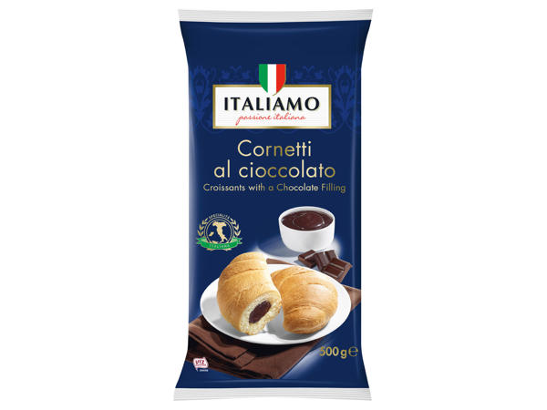 CROISSANTY