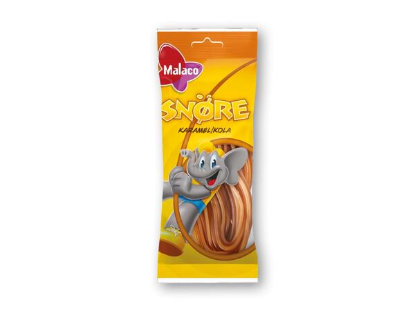 MALACO Snøre eller stjerner