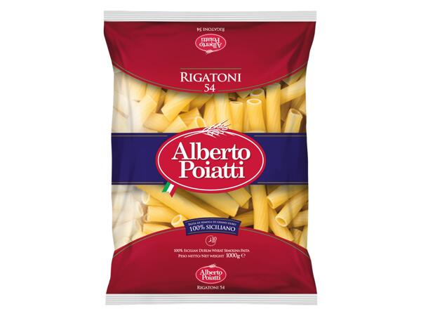 Rigatoni