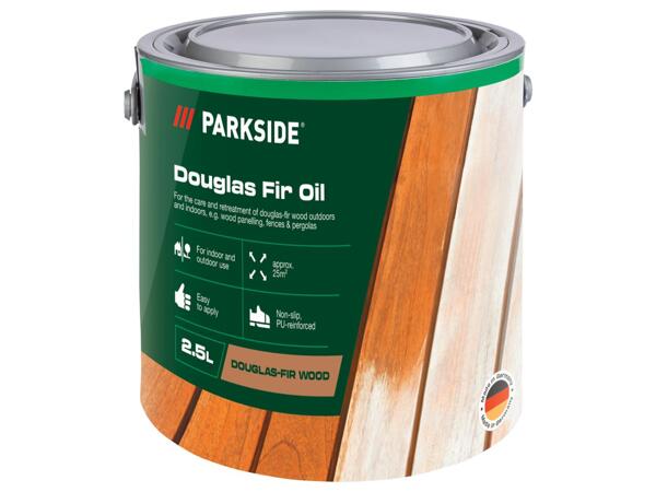 PARKSIDE(R) SORTIMENT OLEJŮ
