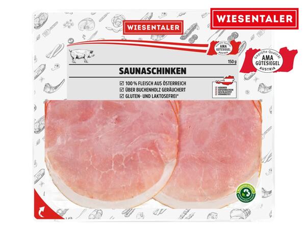 Saunaschinken