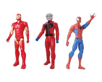 Marvel Large Action Figure