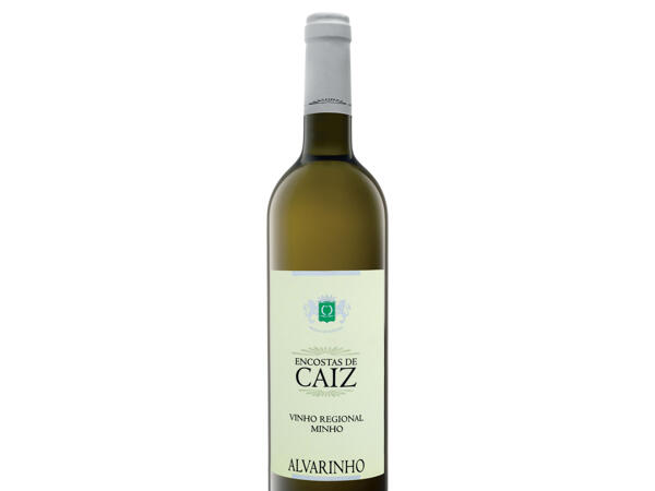 Encostas de Caíz Alvarinho