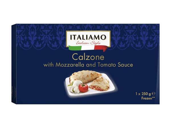 Calzone
