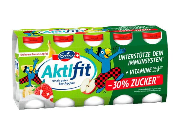Aktifit Globi Emmi