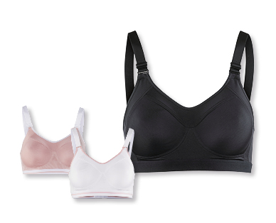 Soutien-gorge de sport pour femmes CRANE(R)