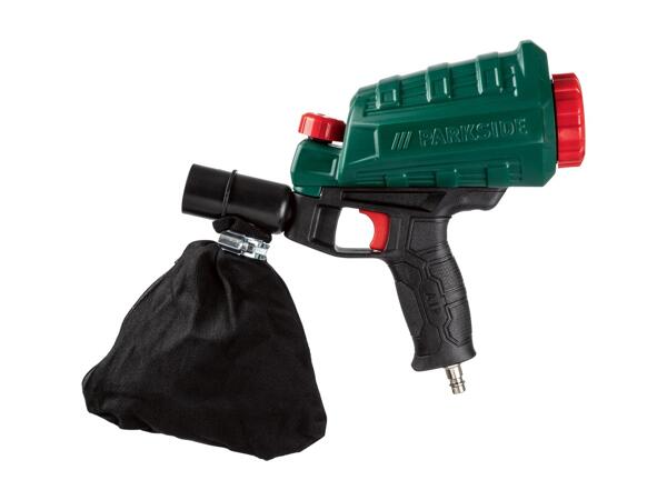 Air Sand Blaster Gun