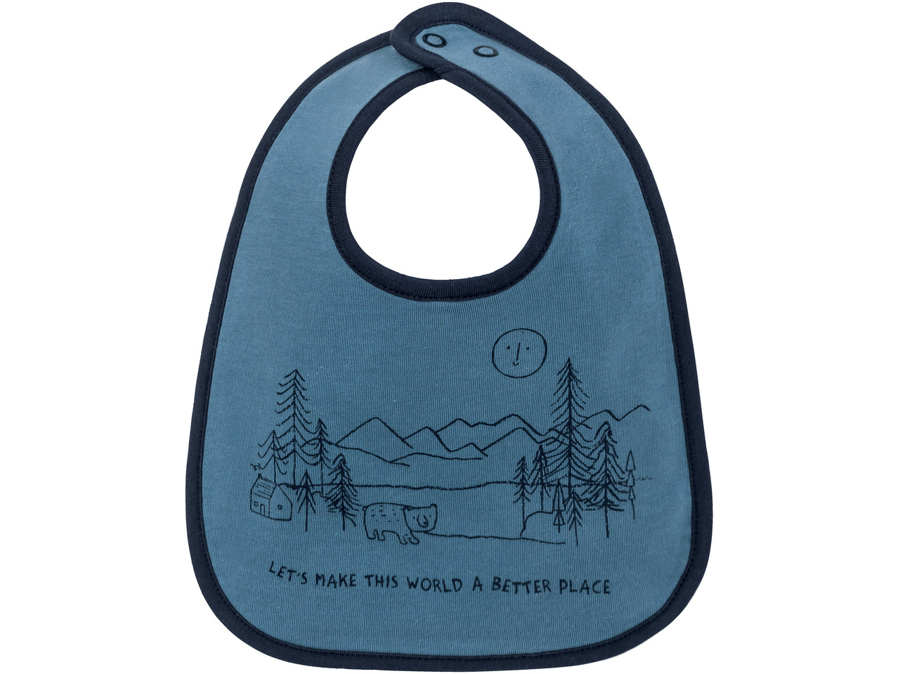Haklapp, 2-pack1