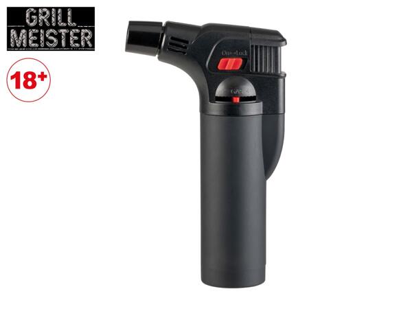 Grillmeister Jet Flame Lighter