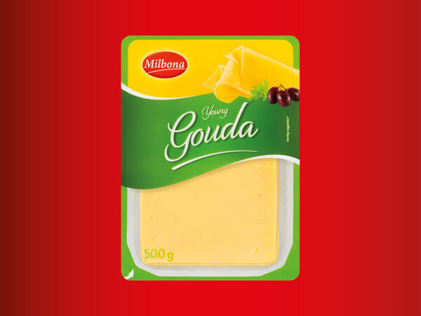 GOUDA