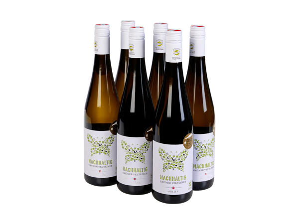Grüner Veltliner Durable 2020