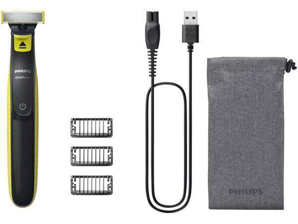 Beard Trimmer