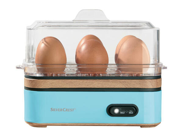 Silvercrest Egg Cooker