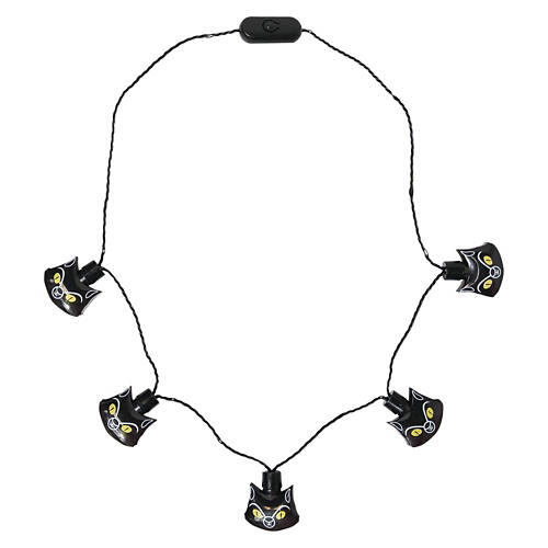 Halloween Accessory - Necklace, Hocus Pocus