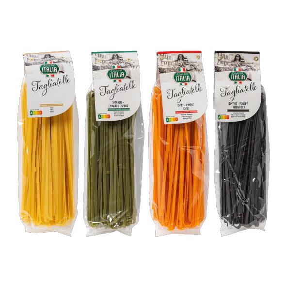 ITALIA(R) 				Tagliatelle