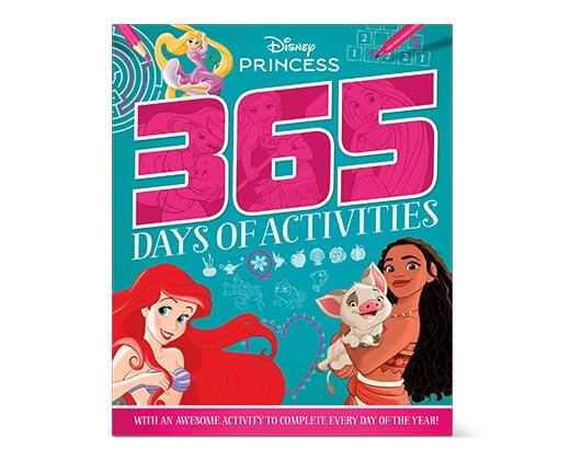 Igloo Books 365 Days of Activities