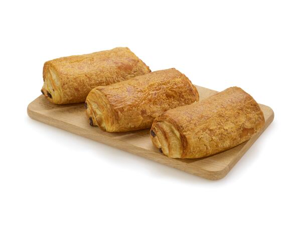 Pain au chocolat XXL