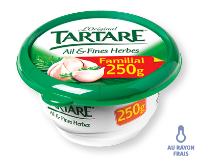 L'Original TARTARE